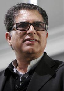 Deepak Chopra