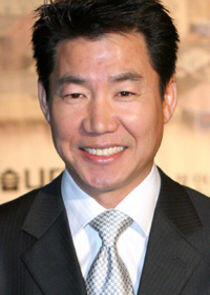 Park Sang Won