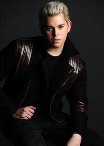 Raymond Gutierrez