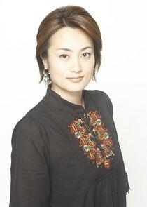 Chiharu Tezuka