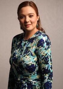 Sunshine Dizon