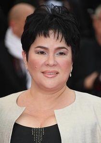 Jacklyn Jose