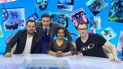 Jason Byrne, Danny Dyer, Meera Syal