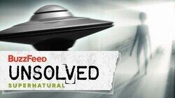 Three Bizarre Cases of Alien Abductions