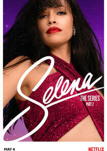 Selena: The Series