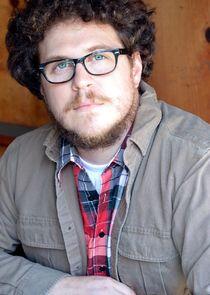 Cameron Britton