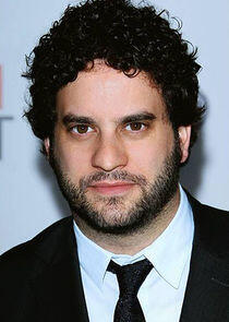 Michael Nathanson