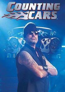 Counting Cars Supercharged