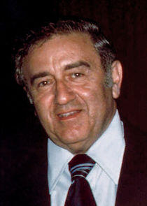 Jerry Siegel