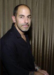 David S. Goyer