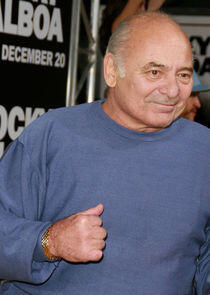 Burt Young