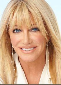 Suzanne Somers