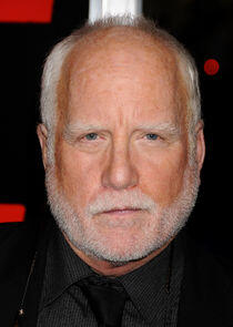 Richard Dreyfuss