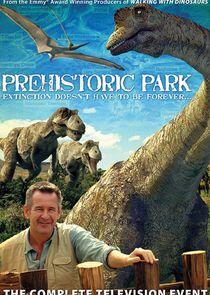 Prehistoric Park