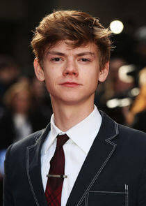 Thomas Brodie Sangster