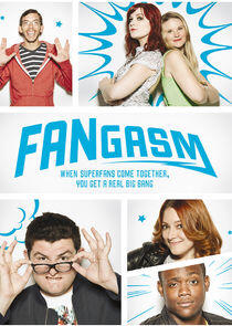 Fangasm