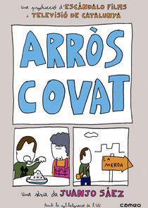 Arròs Covat