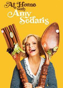 At Home with Amy Sedaris