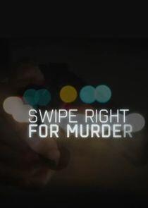 Swipe Right for Murder