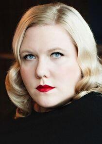 Lindy West