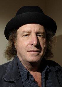 Steven Wright