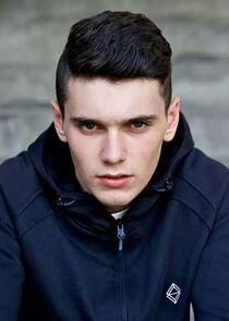 Jack Rowan