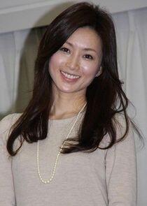 Noriko Sakai