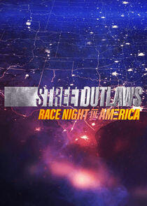 Street Outlaws: Race Night in America