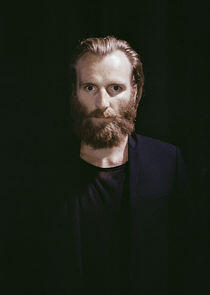 Ben Frost