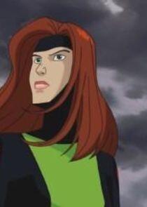 Jean Grey