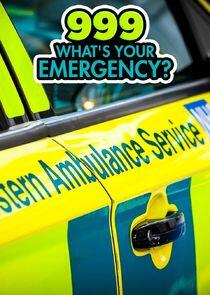 999: What's Your Emergency?