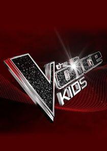 The Voice Kids UK