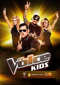 The Voice Kids