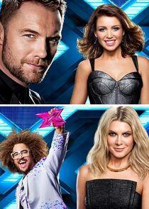 The X Factor Australia - Season 6