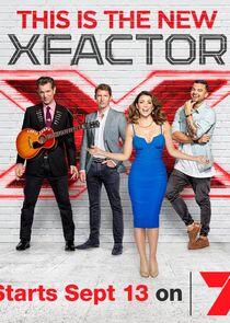 The X Factor Australia - Season 7