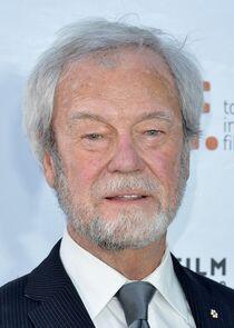 Gordon Pinsent