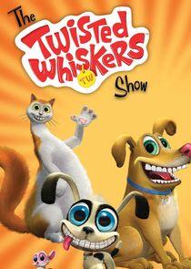 The Twisted Whiskers Show