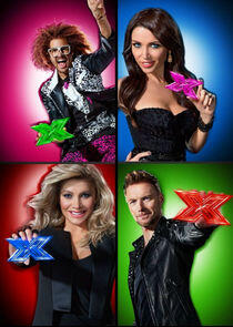 The X Factor Australia - Season 5