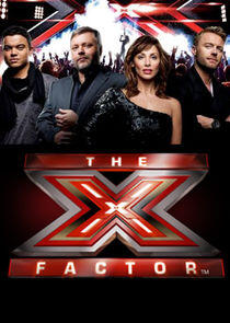 The X Factor Australia - Season 2