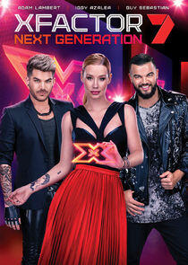 The X Factor Australia - Season 8