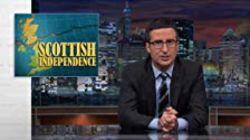 Scottish Independence, Ray Rice, Corporations' Misuse of Twitter