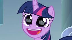 Twilight's Seven