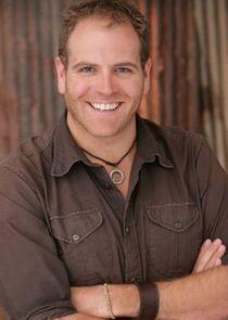 Josh Gates