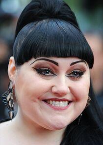 Beth Ditto