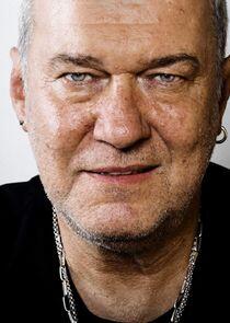 photo of Jimmy Barnes