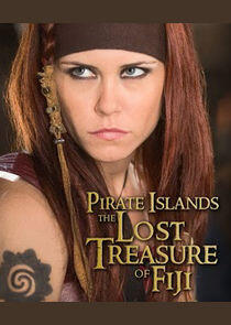 Pirate Islands: The Lost Treasure of Fiji