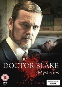 The Doctor Blake Mysteries - Season 2