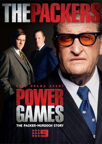 Power Games: The Packer-Murdoch Story