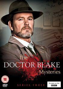 The Doctor Blake Mysteries - Season 3