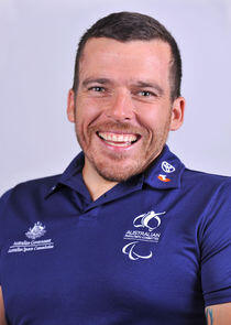 Kurt Fearnley